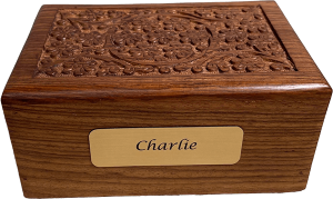 box